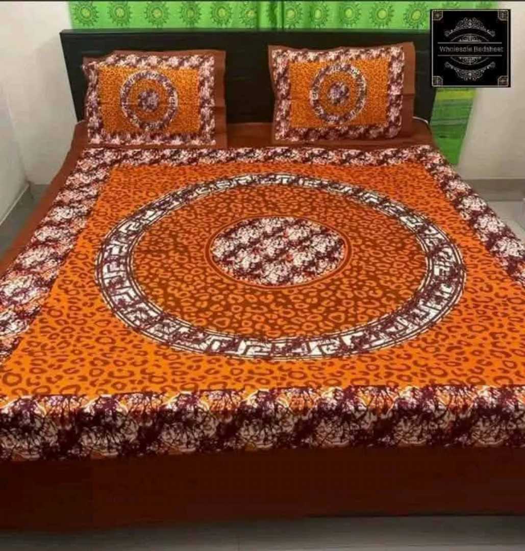 Luxury,King,size,Bed,Sheet,with,Matching,Pillow,covers