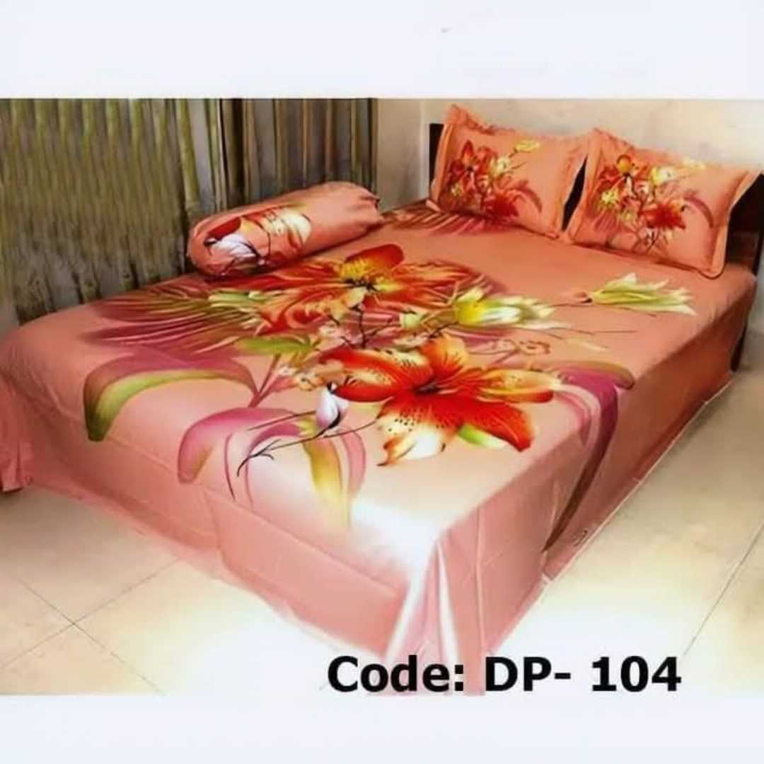 Luxury,King,size,Bed,Sheet,with,Matching,Pillow,covers