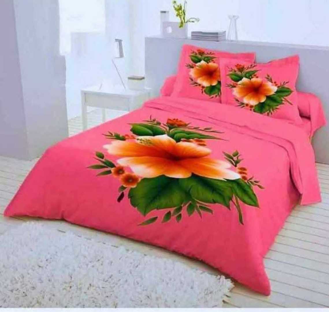 Luxury,King,size,Bed,Sheet,with,Matching,Pillow,covers