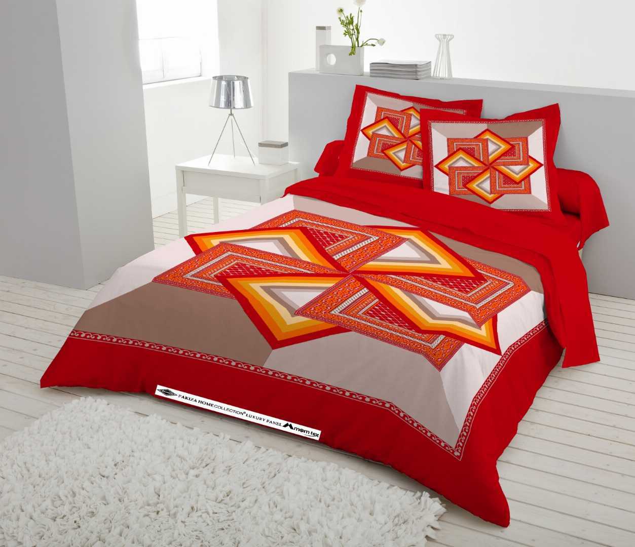 Luxury,King,size,Bed,Sheet,with,Matching,Pillow,covers