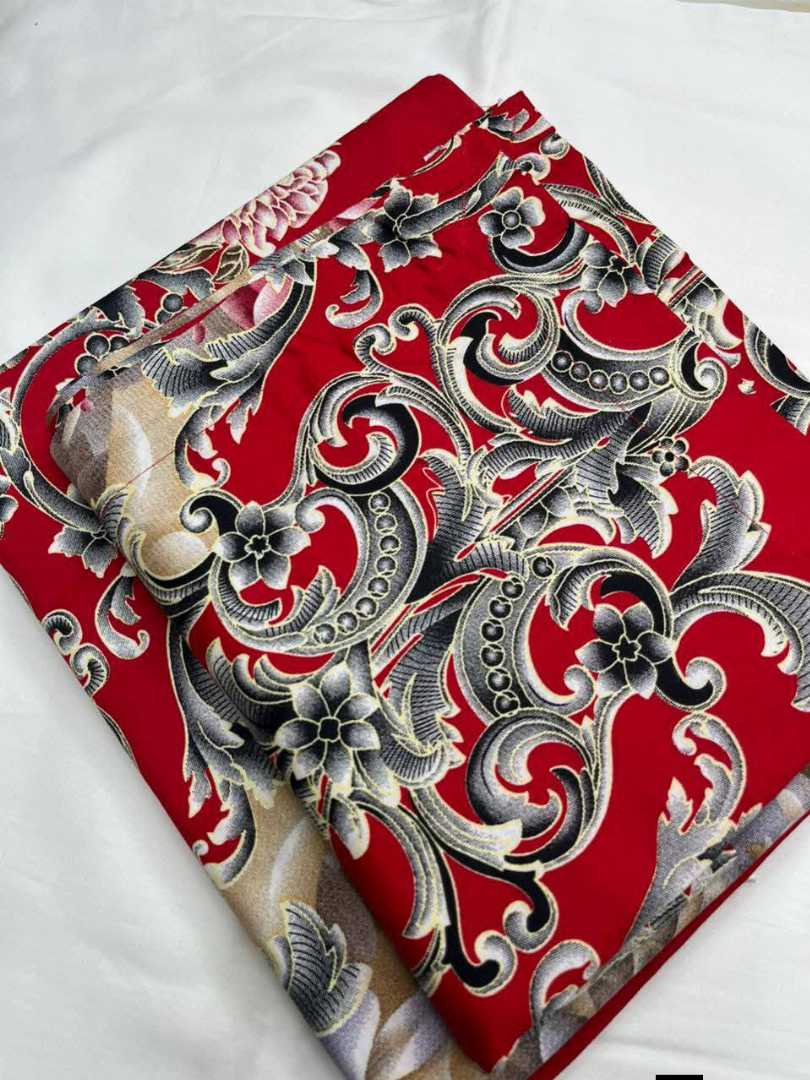 Luxury,Twill,100%,Cotton,Bed,Sheet,And,Porda,Combo