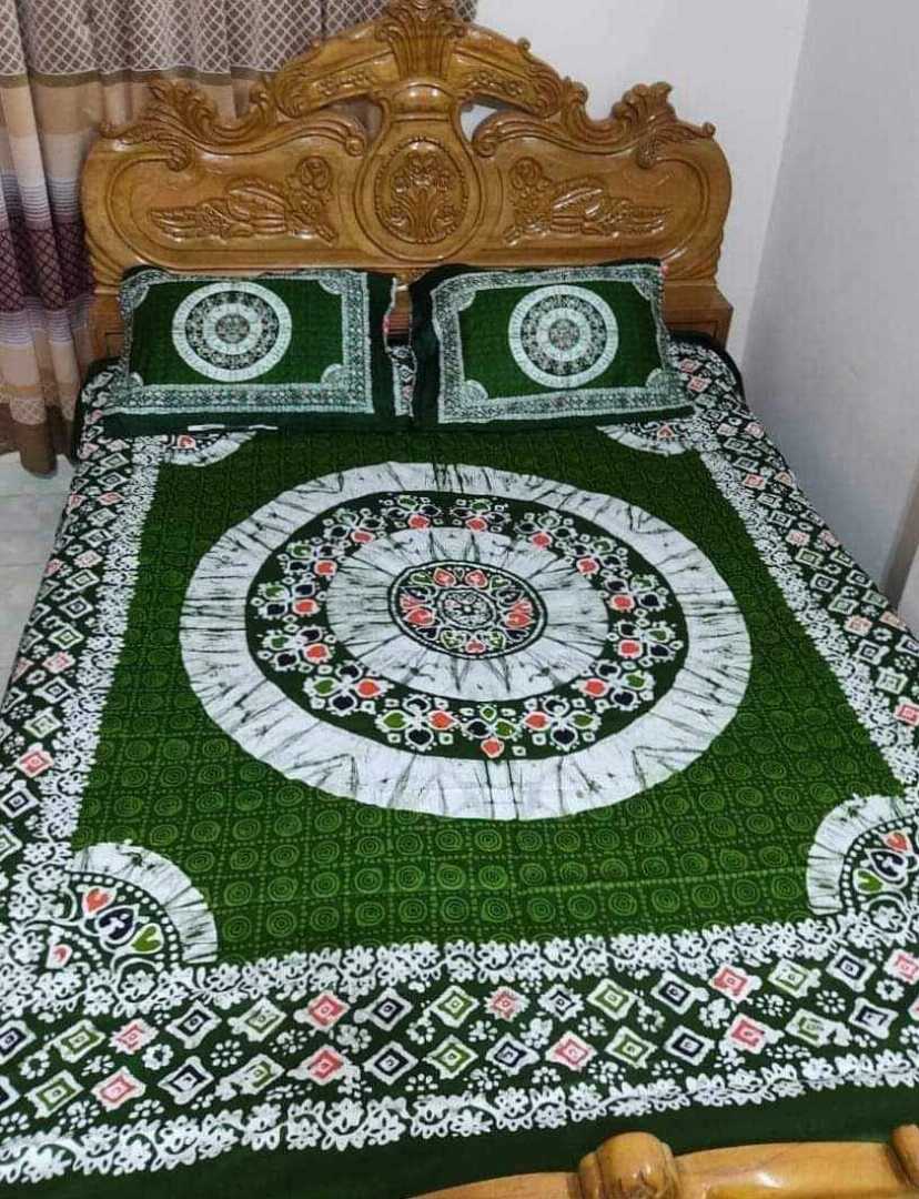 Luxury,King,size,Bed,Sheet,with,Matching,Pillow,covers