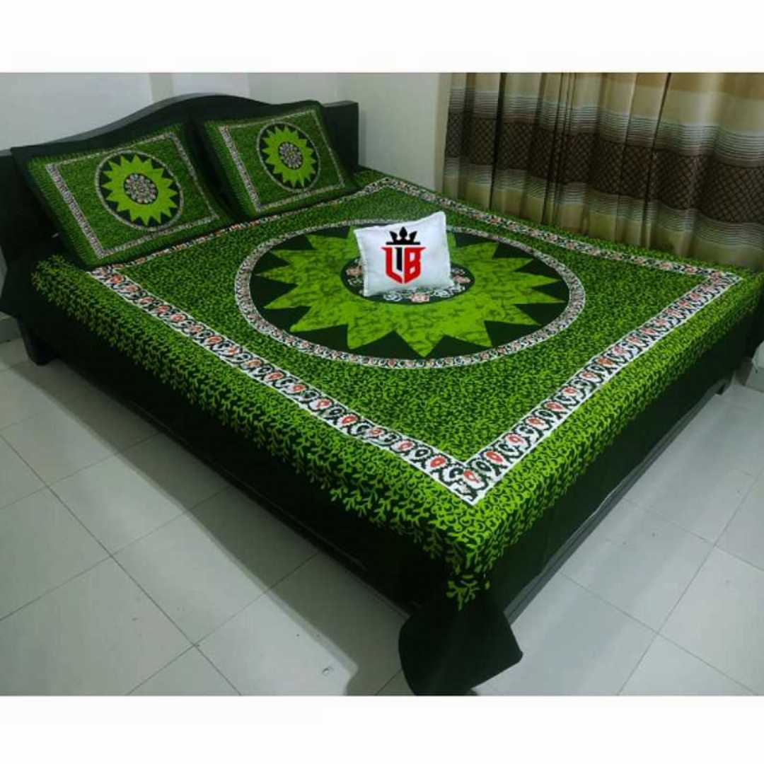Luxury,King,size,Bed,Sheet,with,Matching,Pillow,covers
