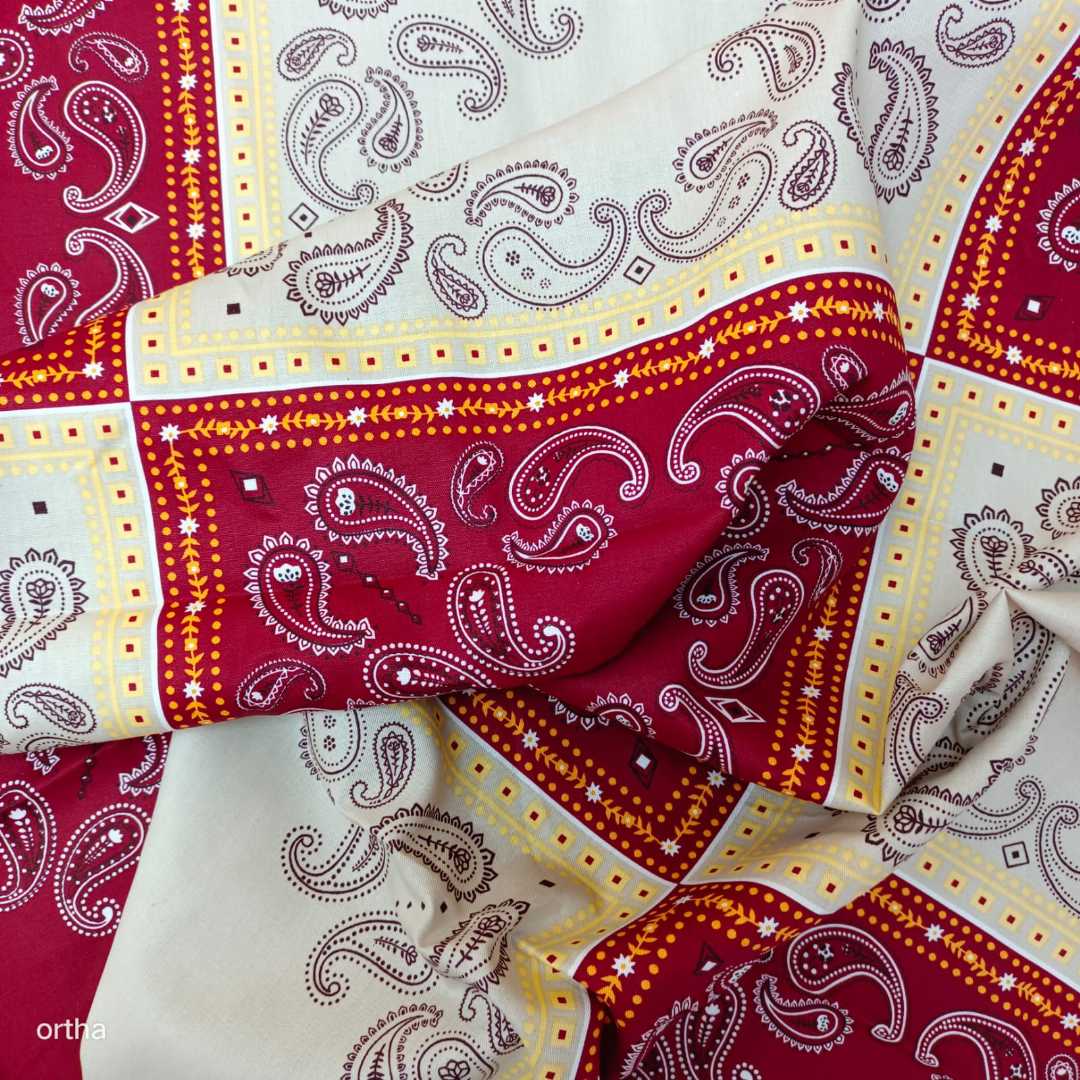 Premium,Quality,Twill,Cotton,Comforter,5,Pcs,Set