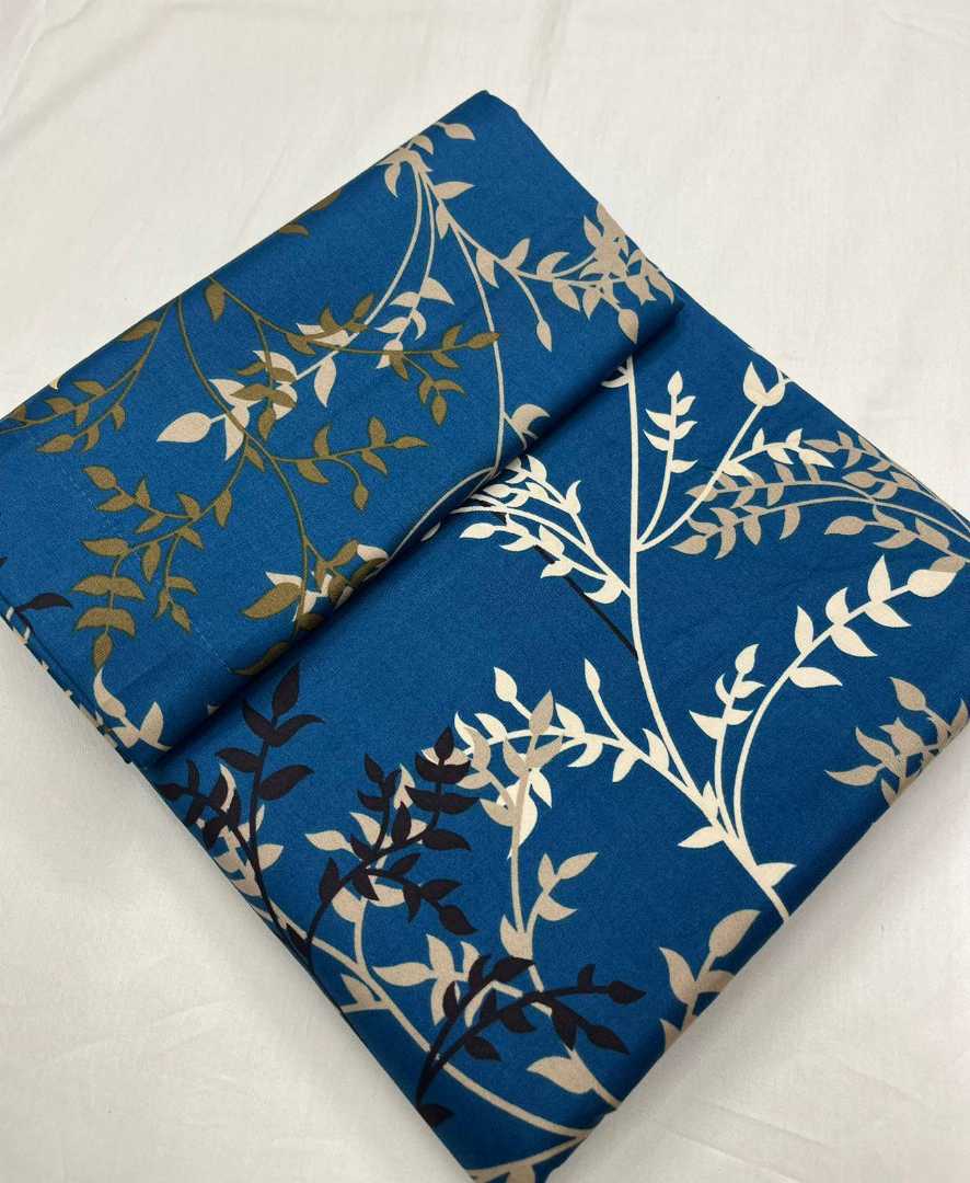 Premium,Quality,Twill,Cotton,Comforter,5,Pcs,Set